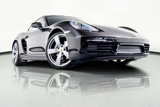 Used 2024 Porsche 718 Cayman image 4