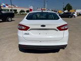 Used 2013 Ford Fusion S image 5