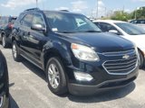 Used 2017 Chevrolet Equinox LT w/ Convenience Package image 2