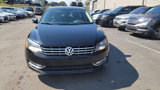 Used 2013 Volkswagen Passat 2.5 SEL Premium image 2