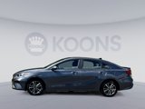 Used 2023 Kia Forte LXS image 2