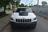 Used 2021 Jeep Cherokee Trailhawk w/ Sun, Sound & Nav Group image 3
