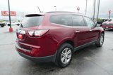 Used 2017 Chevrolet Traverse LT image 5