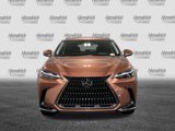 New 2025 Lexus NX 250 FWD w/ Premium Package image 5