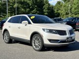Used 2016 Lincoln MKX Reserve image 4