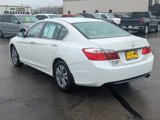 Used 2014 Honda Accord LX image 6