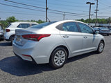 Used 2021 Hyundai Accent SE image 6