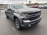 Used 2022 Chevrolet Silverado 1500 RST w/ All Star Edition Plus image 3