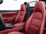 Used 2024 Porsche 718 Boxster image 5