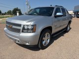 Used 2012 Chevrolet Avalanche LT w/ Texas Edition image 4