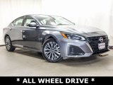 Used 2023 Nissan Altima 2.5 SV image 2