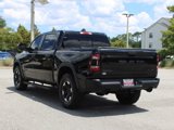Certified 2023 RAM 1500 Rebel w/ Rebel Level 1 Equipment Group image 4