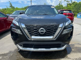 Used 2023 Nissan Rogue Platinum image 3