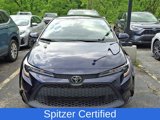 Used 2021 Toyota Corolla LE w/ Carpet Mat Package (TMS) image 2