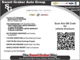 Certified 2024 Chevrolet Trax RS w/ Sunroof Package image 4