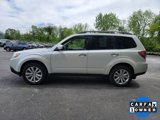 Used 2011 Subaru Forester 2.5X Premium image 5