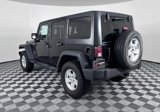 Used 2018 Jeep Wrangler Unlimited Sport S image 6