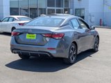 New 2025 Nissan Sentra SV w/ Trunk Package image 5