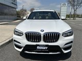 Used 2019 BMW X3 xDrive30i w/ Driving Assistance Package image 3