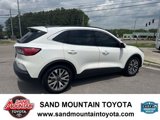 Used 2020 Ford Escape Titanium w/ Titanium Premium Package 2.0 image 3