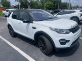 Used 2018 Land Rover Discovery Sport HSE image 2