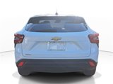 Used 2024 Chevrolet Trax LS image 4