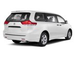 Used 2013 Toyota Sienna LE image 4