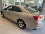 Used 2015 Chevrolet Malibu LS w/ Protection Package image 4