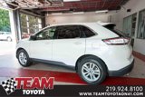 Used 2015 Ford Edge SEL w/ Equipment Group 201A image 2