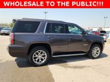 Used 2016 GMC Yukon SLT w/ Open Road Package image 2