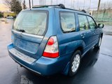 Used 2007 Subaru Forester 2.5X w/ Popular Equipment Group 1l image 5