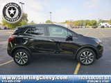 Used 2021 Buick Encore Preferred image 4