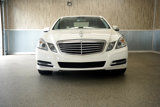 Used 2013 Mercedes-Benz E 350 Sedan image 2