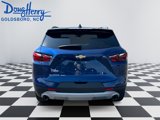Used 2022 Chevrolet Blazer LT image 4