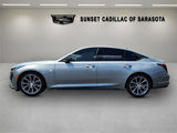 Certified 2023 Cadillac CT5 Sport image 4