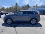 Used 2017 Lincoln MKX Reserve w/ Lincoln MKX Climate Package image 5