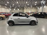 Used 2018 FIAT 500 Abarth w/ Popular Equipment Package image 5
