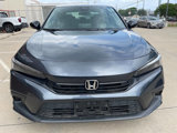 Used 2024 Honda Civic Sport image 2