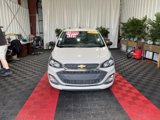 Used 2020 Chevrolet Spark LS image 2