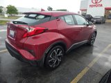 Used 2018 Toyota C-HR XLE image 3
