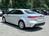 Certified 2023 Toyota Corolla LE image 5