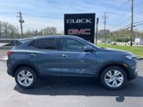 New 2025 Buick Encore GX Preferred w/ Advanced Technology Package image 2