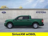 New 2025 Ford Maverick XL image 4