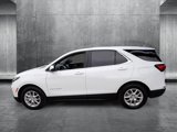 Used 2023 Chevrolet Equinox LT image 2