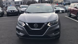 Certified 2021 Nissan Rogue Sport S image 2