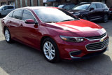 Used 2018 Chevrolet Malibu LT image 6