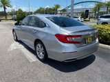 Used 2018 Honda Accord LX image 2