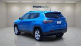 Used 2018 Jeep Compass Latitude w/ Cold Weather Group image 3