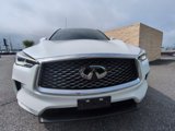Certified 2023 INFINITI QX50 Luxe image 2