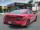 Used 2021 Hyundai Elantra SEL w/ Cargo Package image 3